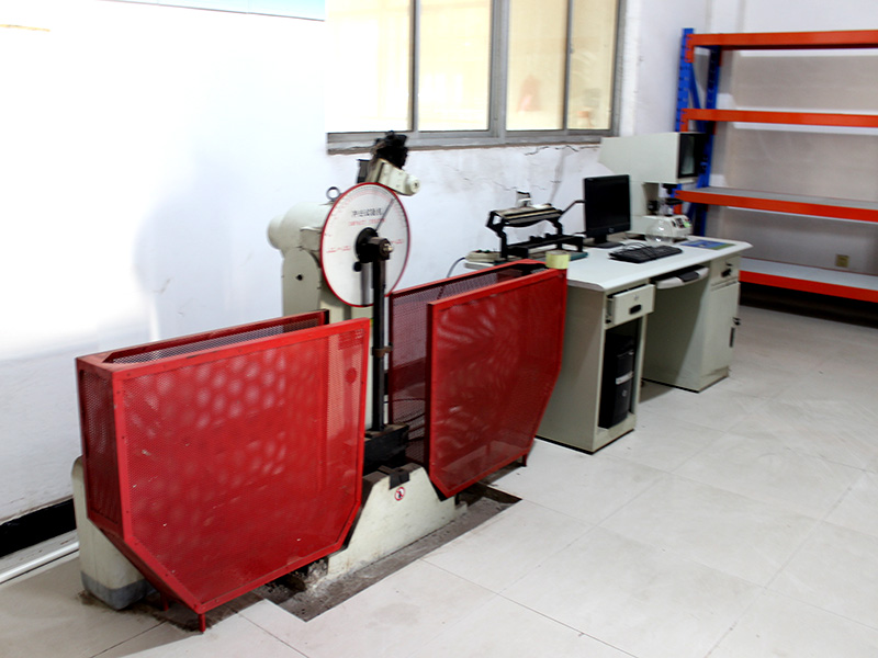 沖擊試驗機(jī)